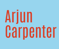 Arjun Carpenter